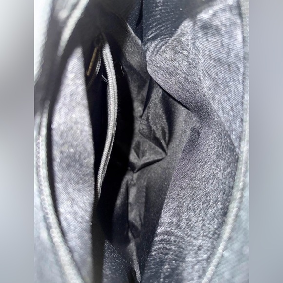 Woven Elephant Motif Tote Bag - Picture 5 of 6